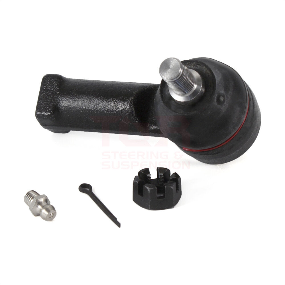 Extrémité de biellette de direction extérieure avant pour Chrysler Sebring Mitsubishi Eclipse Dodge