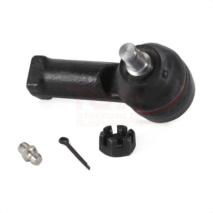 Extrémité de biellette de direction extérieure avant pour Chrysler Sebring Mitsubishi Eclipse Dodge