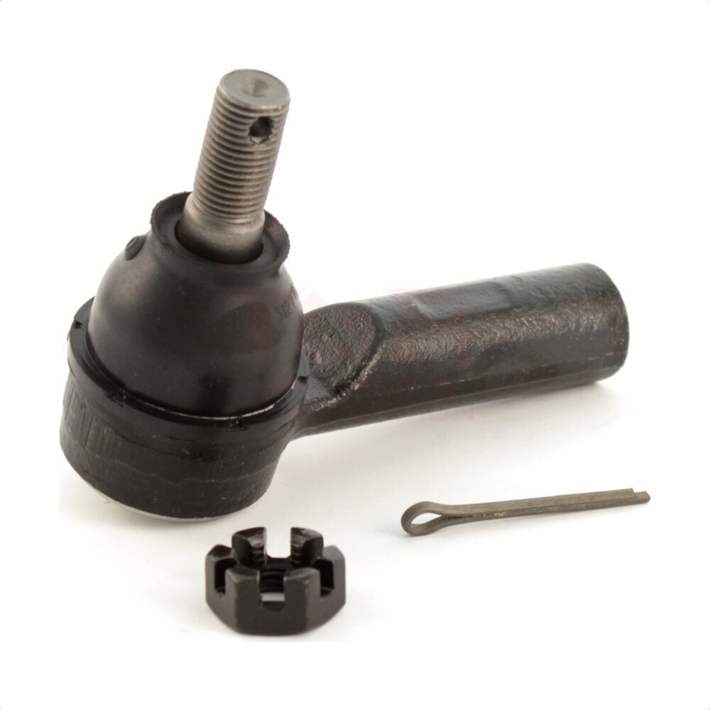Extrémité de biellette de direction extérieure avant, pour Toyota Echo Corolla RAV4 Celica Scion xB x