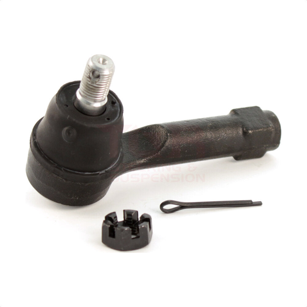 Extrémité de biellette de direction extérieure avant pour Nissan Sentra 240SX Altima Pulsar NX 200SX