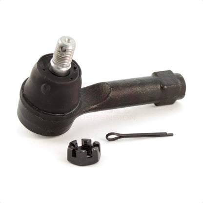 Extrémité de biellette de direction extérieure avant pour Nissan Sentra 240SX Altima Pulsar NX 200SX