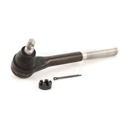 Embout de biellette de direction intérieure avant, pour Chevrolet GMC K1500 K2500 Astro Safari