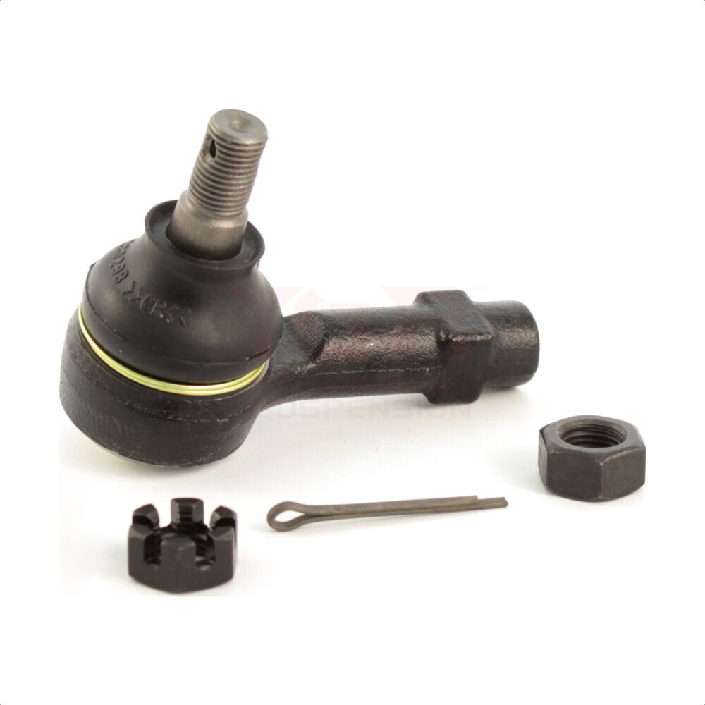 Extrémité de biellette de direction extérieure avant pour Ford Escort Mercury Tracer TOR-ES3048RL