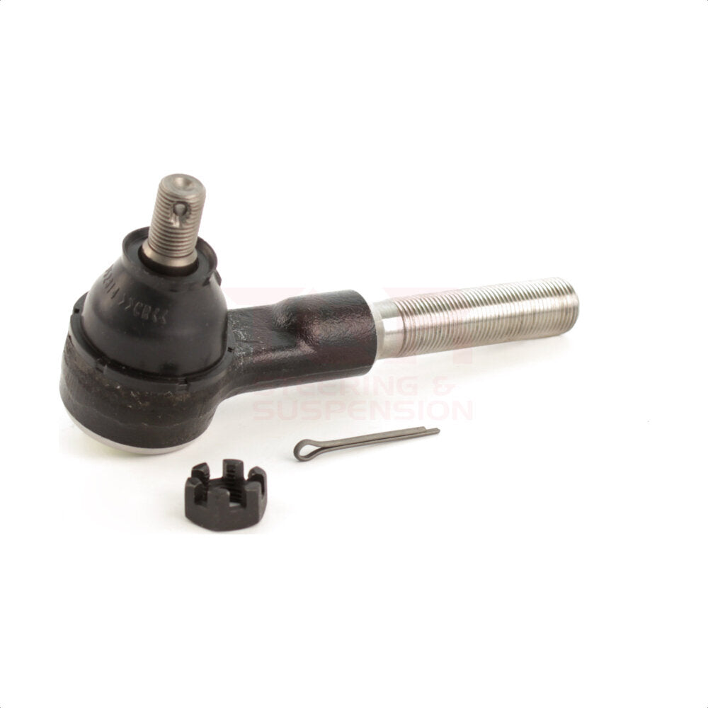 Extrémité de biellette de direction gauche pour Jeep Wrangler Cherokee Grand Comanche TJ