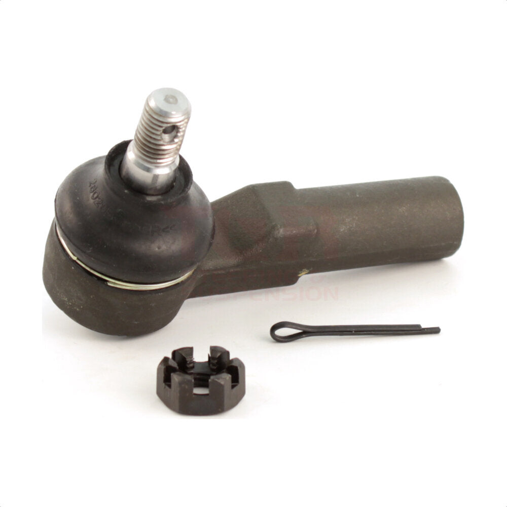 Extrémité de biellette de direction extérieure avant, pour Mazda Protege MPV Protege5 626 Ford Probe