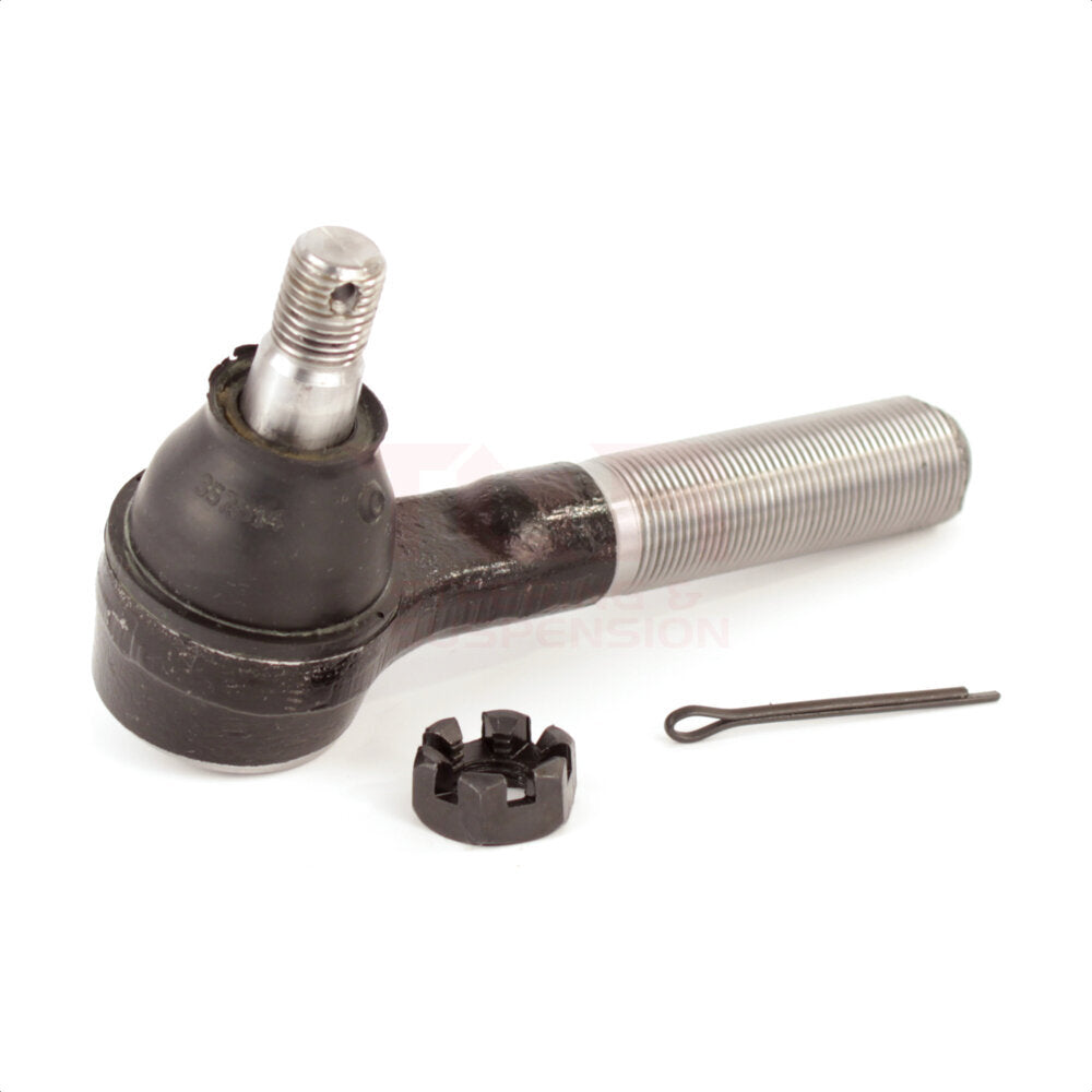 Extrémité de biellette de direction extérieure avant gauche, pour Ford E-350 Super Duty Econoline E-250