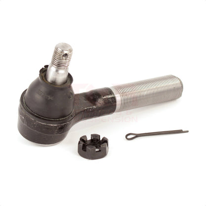 Extrémité de biellette de direction extérieure avant gauche, pour Ford E-350 Super Duty Econoline E-250