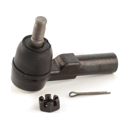 Extrémité de biellette de direction extérieure avant, pour Chevrolet Camaro Pontiac Firebird Saturn S