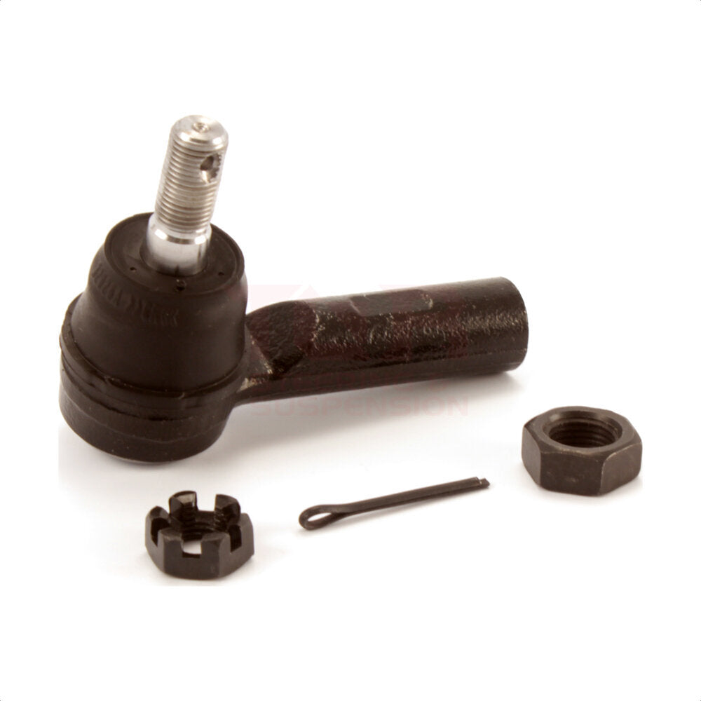 Extrémité de biellette de direction extérieure avant, pour Toyota Matrix Yaris Pontiac Vibe Camry C x