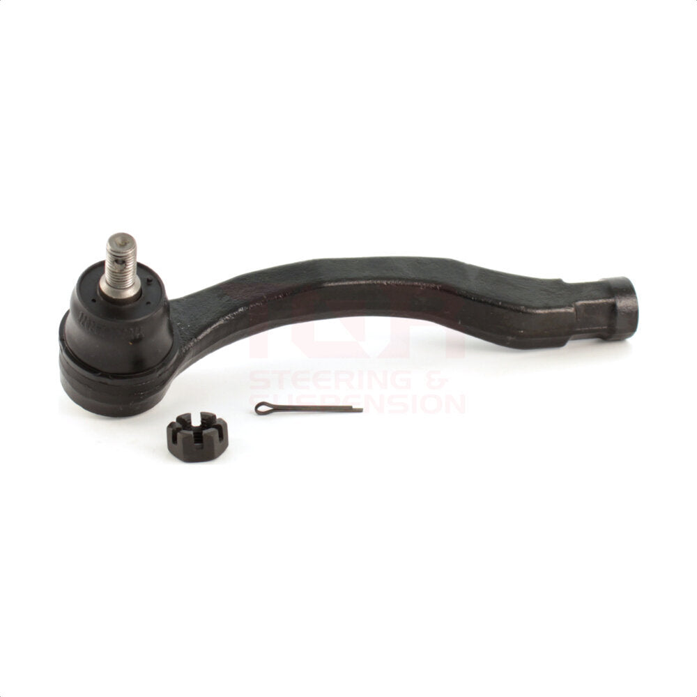 Extrémité de biellette de direction extérieure avant droite, pour Honda Fit Civic CR-V Acura Integra E