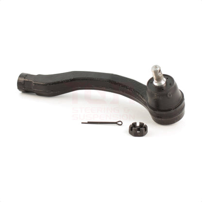 Extrémité de biellette de direction extérieure avant gauche, pour Honda Fit Civic CR-V Acura Integra EL