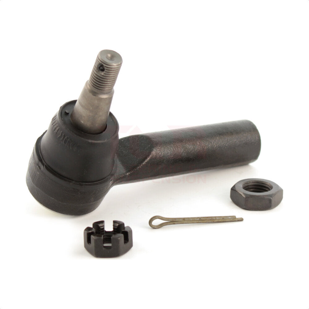 Extrémité de biellette de direction extérieure avant pour Ford Taurus Mercury Sable TOR-ES3349RL