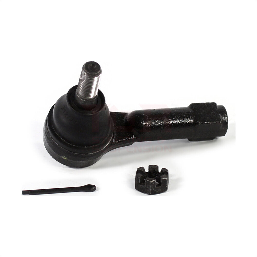 Extrémité de biellette de direction extérieure avant pour Toyota Tercel MR2 Spyder Paseo TOR-ES3353R