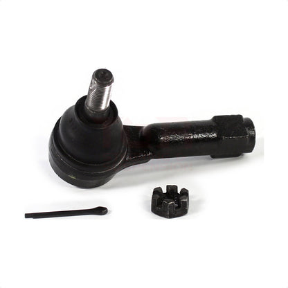 Extrémité de biellette de direction extérieure avant pour Toyota Tercel MR2 Spyder Paseo TOR-ES3353R