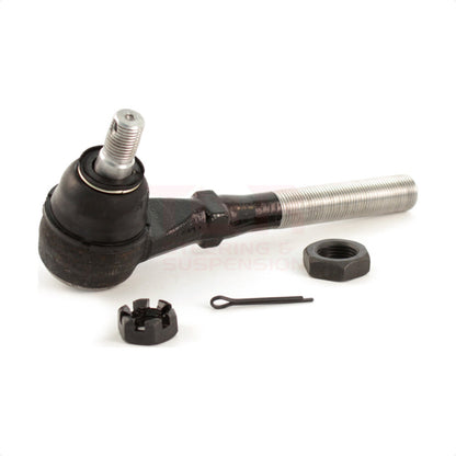 Extrémité de biellette de direction extérieure avant gauche pour Ford F-150 Expedition F-250 Heritage