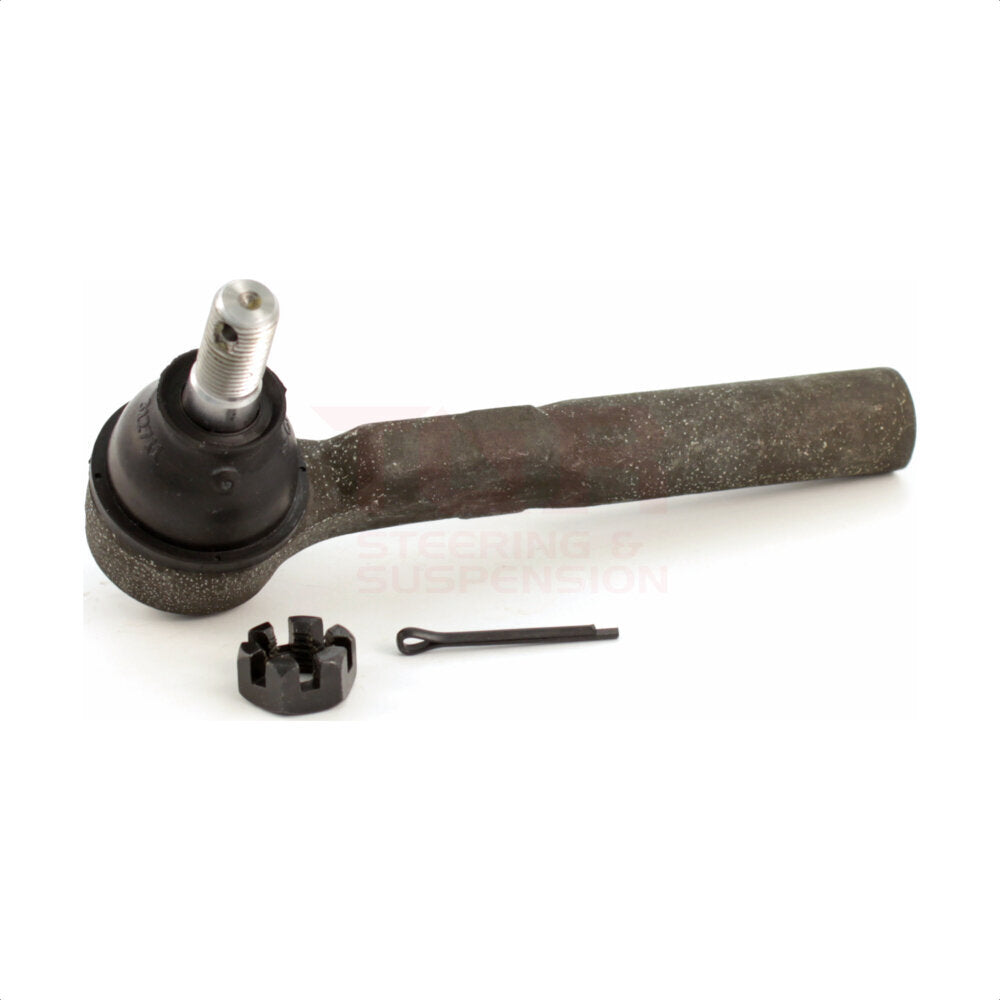 Extrémité de biellette de direction extérieure avant pour Chevrolet Cavalier Pontiac Sunfire