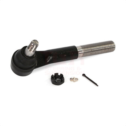 Extrémité de biellette de direction extérieure avant gauche pour Ford F-350 Super Duty F-250 Excursion
