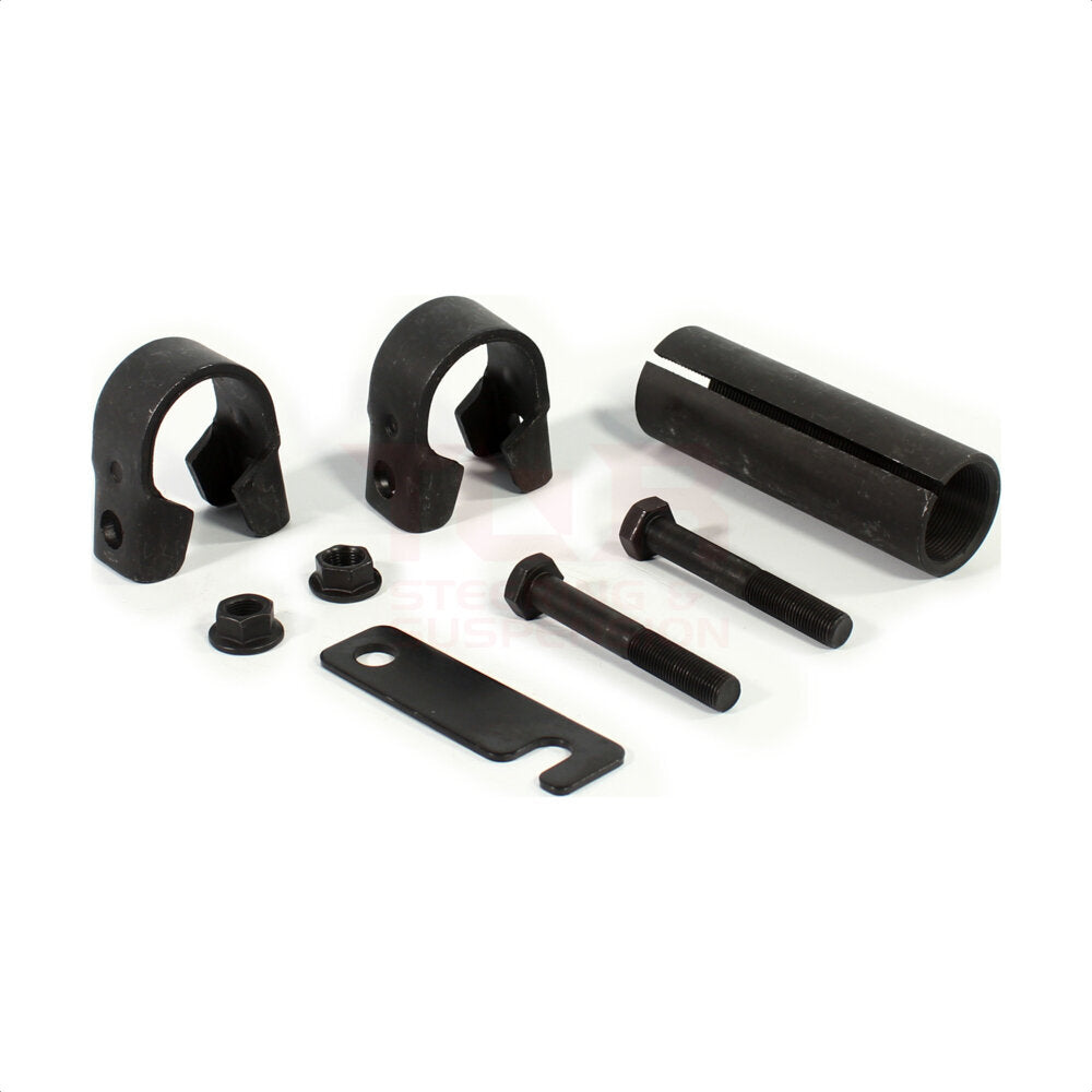 Manchon de réglage d'extrémité de biellette de direction, pour Dodge Ford Ram 3500 2500