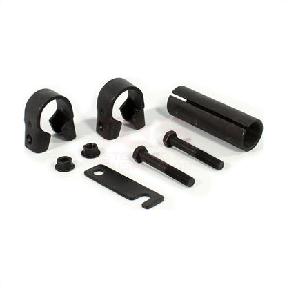 Manchon de réglage d'extrémité de biellette de direction, pour Dodge Ford Ram 3500 2500