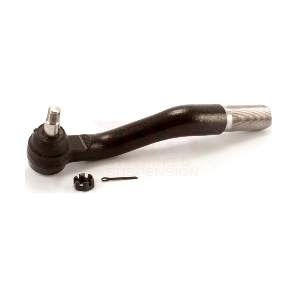 Extrémité de biellette de direction extérieure avant gauche pour Ford F-350 Super Duty F-250 Excursion