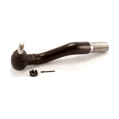 Extrémité de biellette de direction extérieure avant gauche pour Ford F-350 Super Duty F-250 Excursion