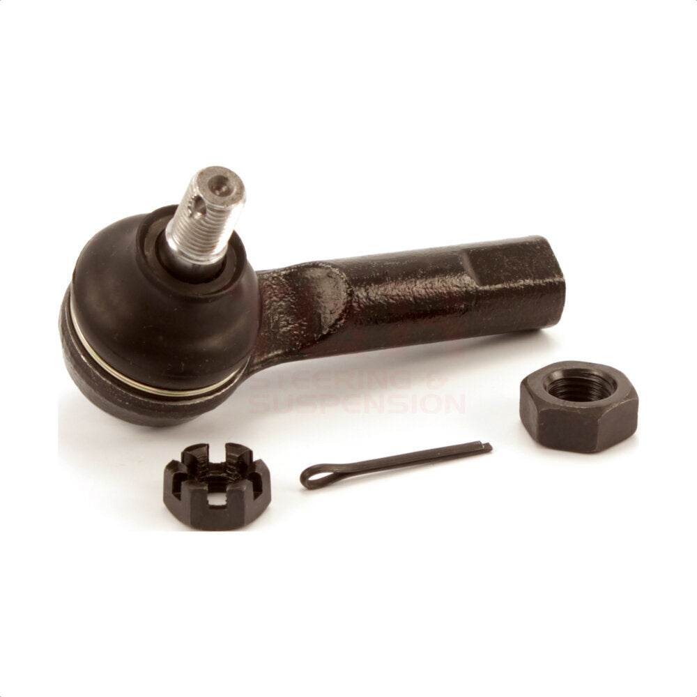 Extrémité de biellette de direction extérieure avant pour Nissan Maxima Altima INFINITI I30 240SX I3
