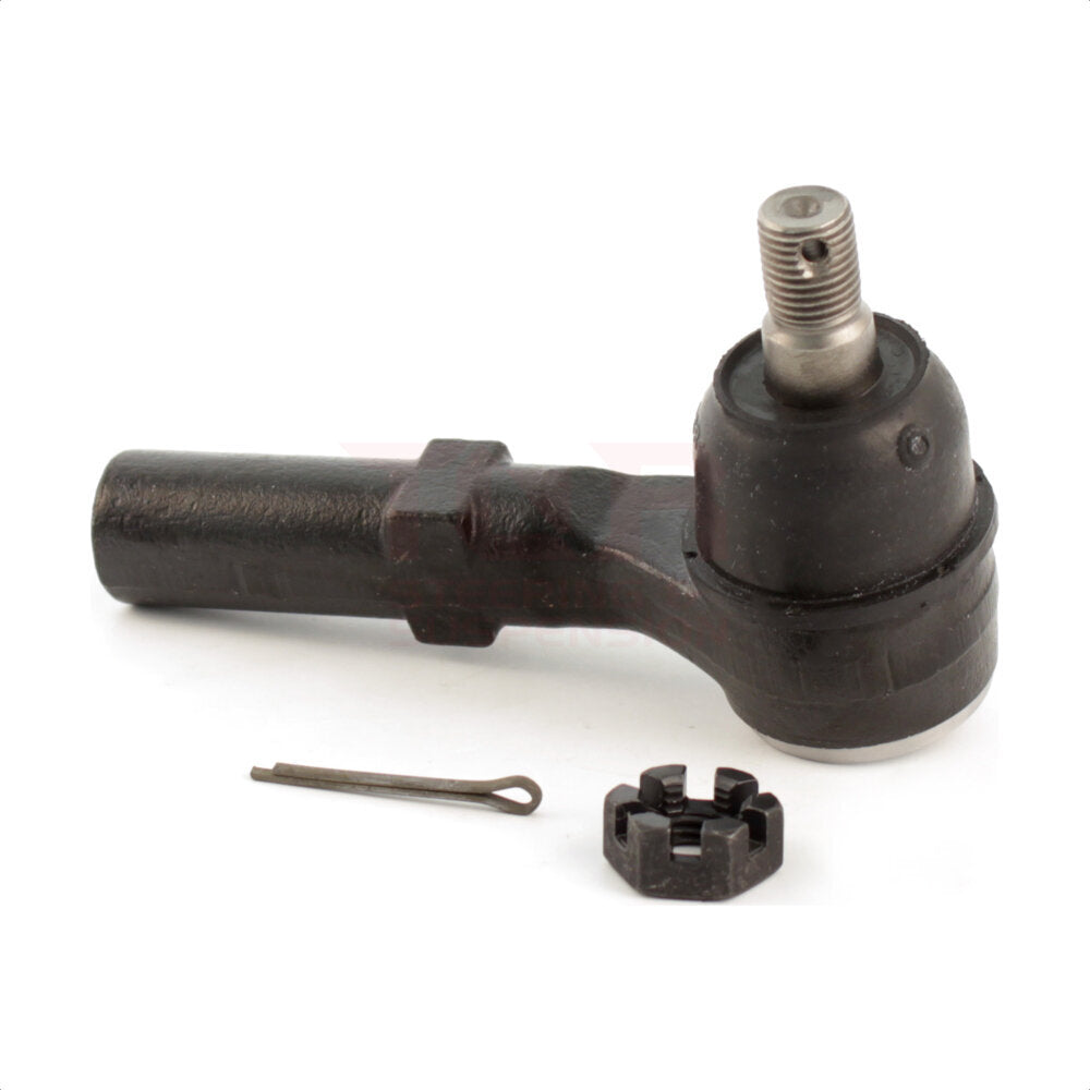 Extrémité de biellette de direction extérieure avant gauche pour Dodge Dakota Durango TOR-ES3446T