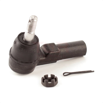 Extrémité de biellette de direction extérieure avant pour Buick Lucerne Cadillac LeSabre DTS DeVille