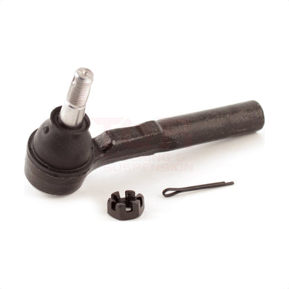 Extrémité de biellette de direction extérieure avant, pour Chevrolet Silverado 1500 GMC Sierra Pontia