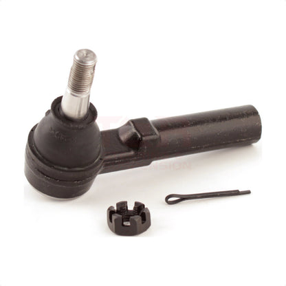 Extrémité de biellette de direction extérieure avant pour Chevrolet Impala Buick LaCrosse Pontiac