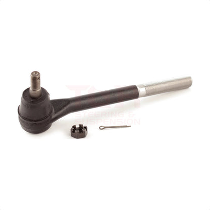Extrémité de biellette de direction extérieure avant, pour Chevrolet GMC S10 Blazer Jimmy Sonoma S15