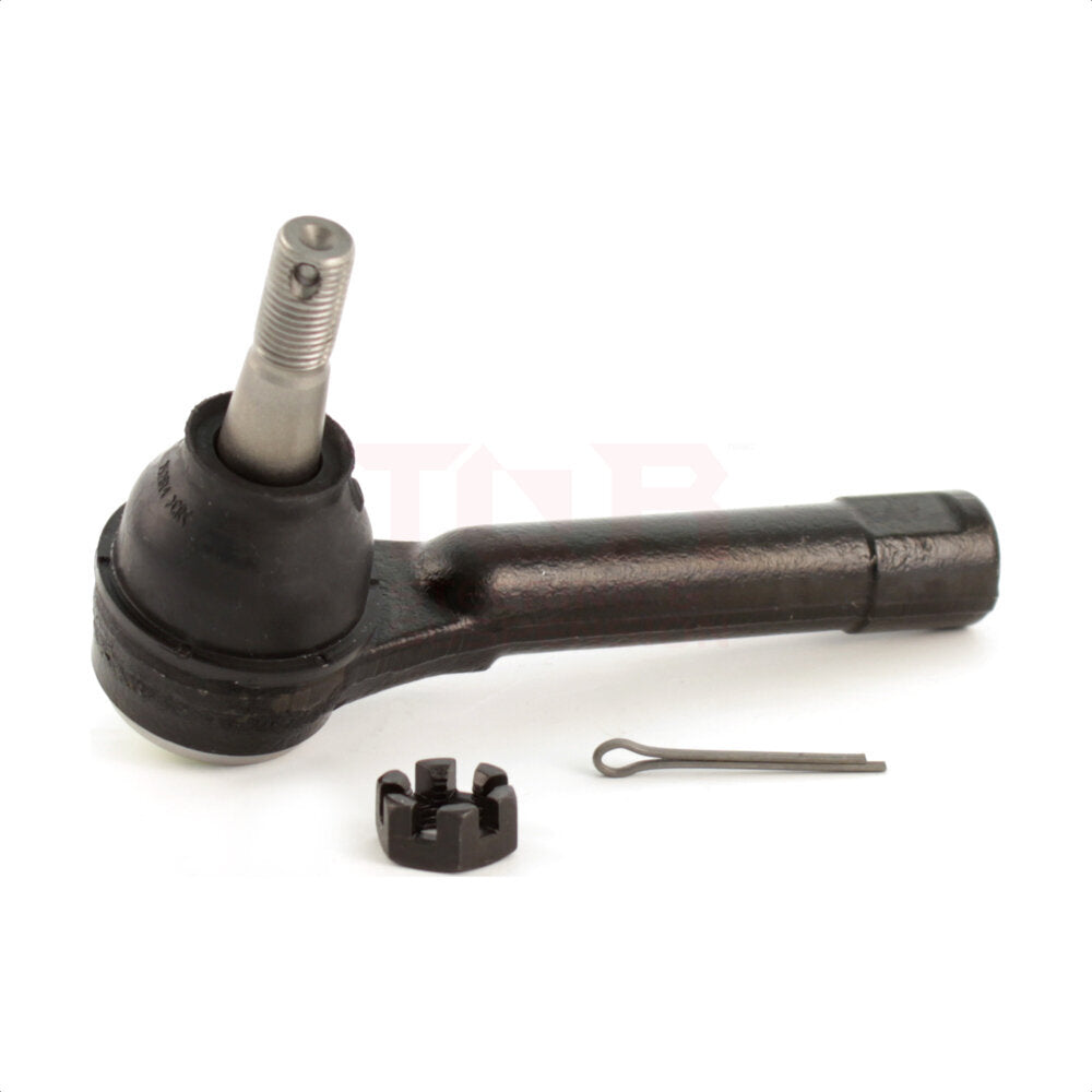 Extrémité de biellette de direction extérieure avant pour Chevrolet GMC Silverado 1500 Sierra Yukon
