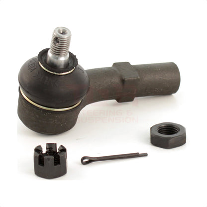 Extrémité de biellette de direction extérieure avant droite pour Volkswagen Jetta Golf Beetle City