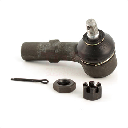 Extrémité de biellette de direction extérieure avant gauche pour Volkswagen Jetta Golf Beetle City