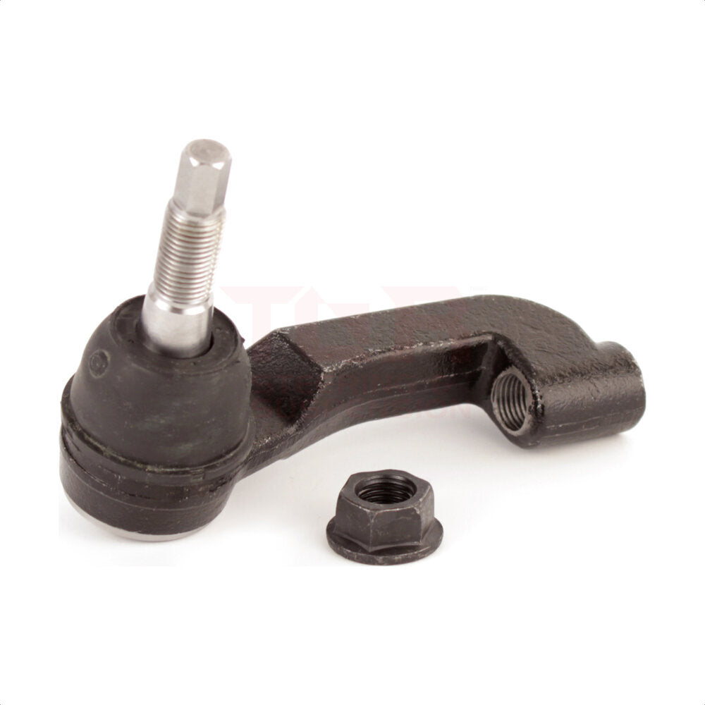 Extrémité de biellette de direction extérieure avant gauche pour Jeep Liberty 2002-2007 TOR-ES3535