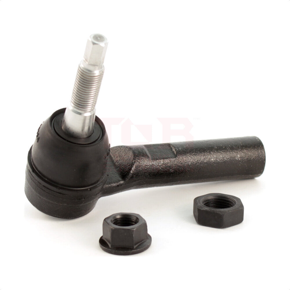 Extrémité de biellette de direction extérieure avant pour Dodge Ram 1500 3500 2500 TOR-ES3538