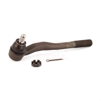 Extrémité de biellette de direction extérieure avant gauche pour Toyota 4Runner 1996-2002 TOR-ES3548
