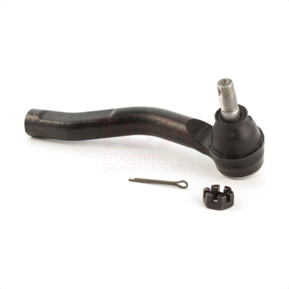 Extrémité de biellette de direction extérieure avant droite pour Toyota Echo TOR-ES3555