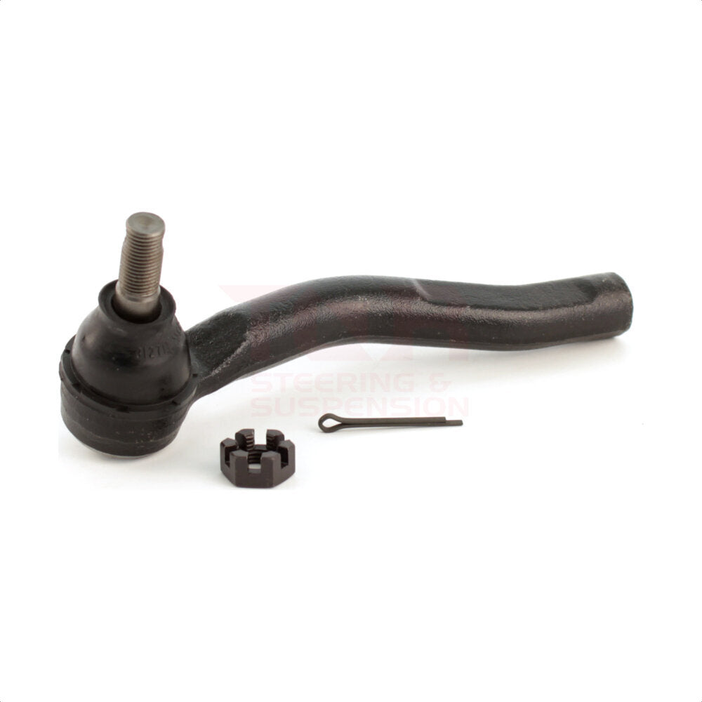 Extrémité de biellette de direction extérieure avant gauche pour Toyota Echo TOR-ES3556