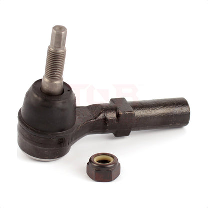 Extrémité de biellette de direction extérieure avant droite pour Dodge Dakota Durango 4WD TOR-ES3572
