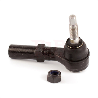 Extrémité de biellette de direction extérieure avant gauche pour Dodge Dakota Durango 4WD TOR-ES3573