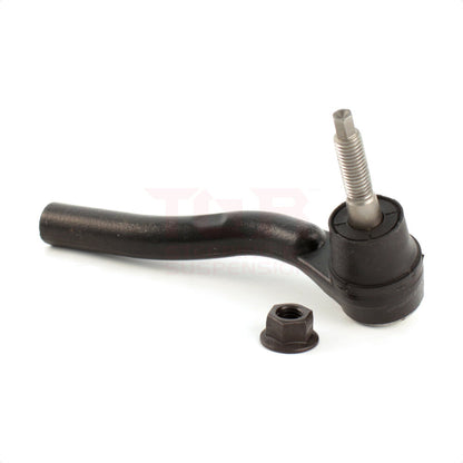 Extrémité de biellette de direction extérieure avant gauche pour Cadillac CTS 2003-2007 TOR-ES3586