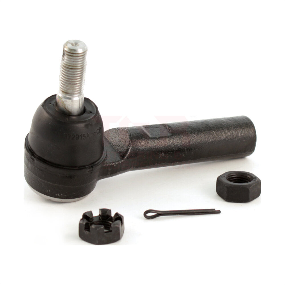 Extrémité de biellette de direction extérieure avant, pour GMC Chevrolet Sierra 2500 HD Silverado 350