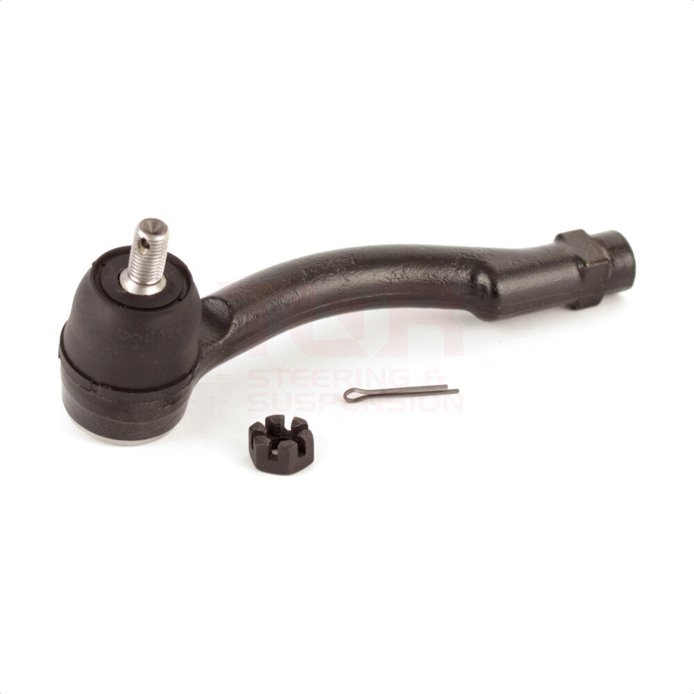 Extrémité de biellette de direction extérieure avant droite, pour Hyundai Sonata Kia Amanti Optima