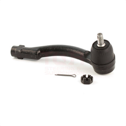 Extrémité de biellette de direction extérieure avant gauche, pour Hyundai Sonata Kia Amanti Optima XG35