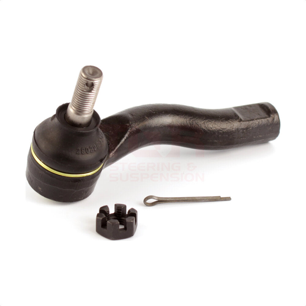 Extrémité de biellette de direction extérieure avant pour Toyota RAV4 Scion tC TOR-ES3654