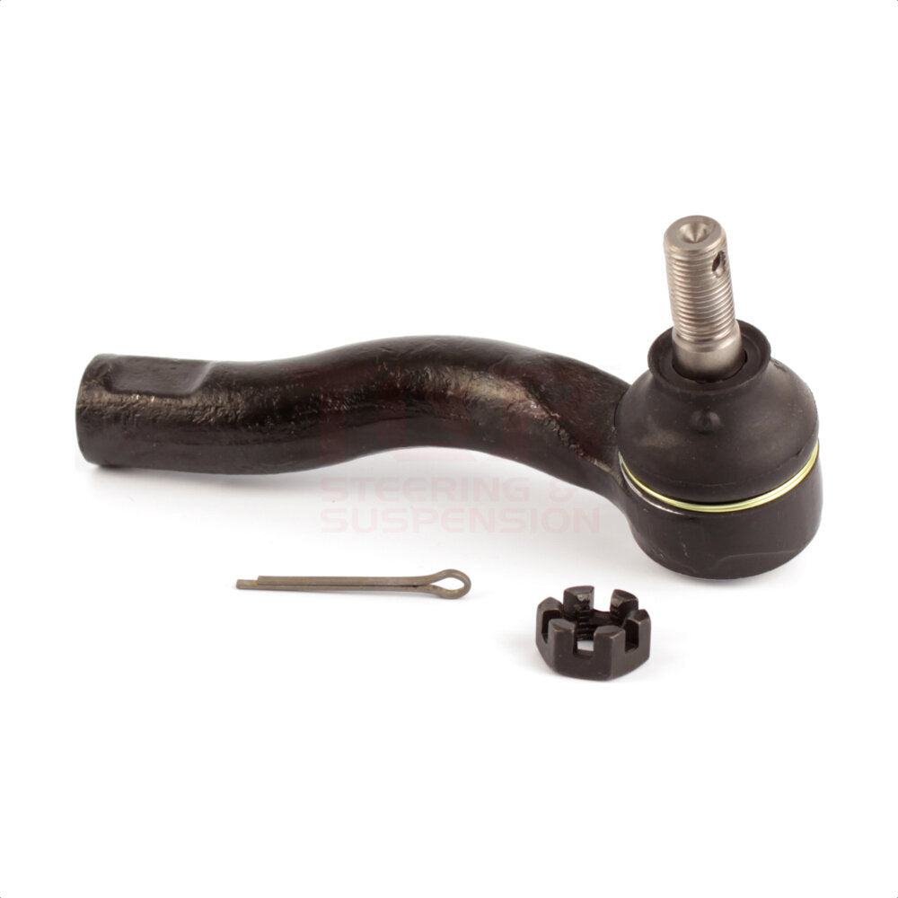 Extrémité de biellette de direction extérieure avant pour Toyota RAV4 Scion tC TOR-ES3655