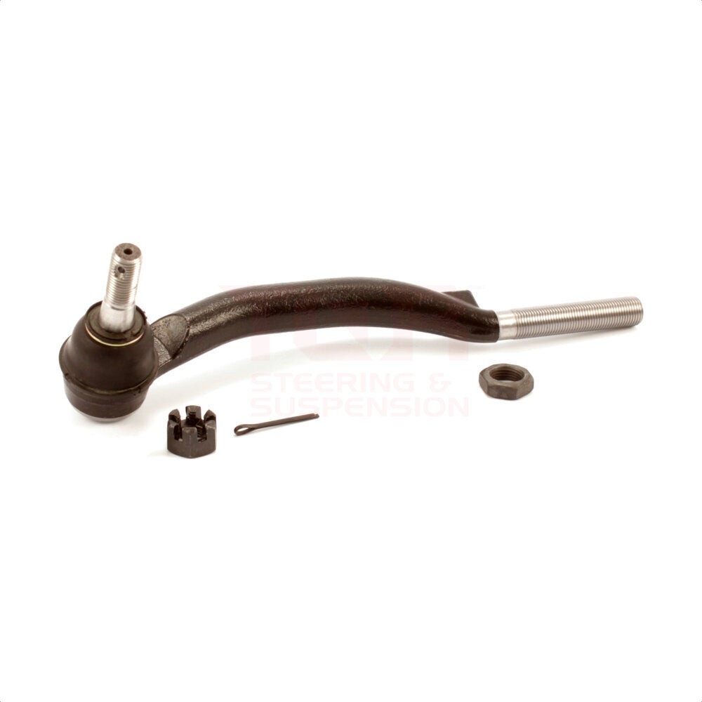 Extrémité de biellette de direction extérieure avant gauche pour Chevrolet GMC Trailblazer envoyé XL EX