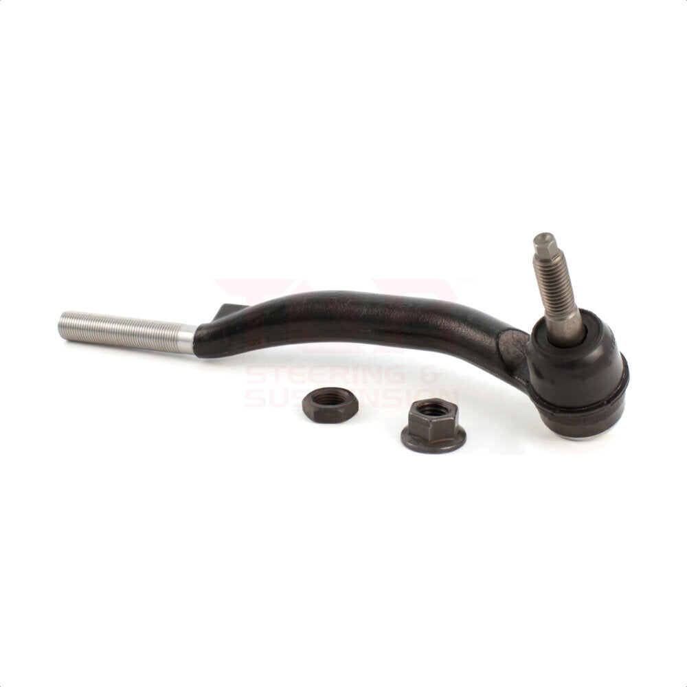 Extrémité de biellette de direction extérieure avant droite pour Chevrolet GMC Trailblazer envoyé XL