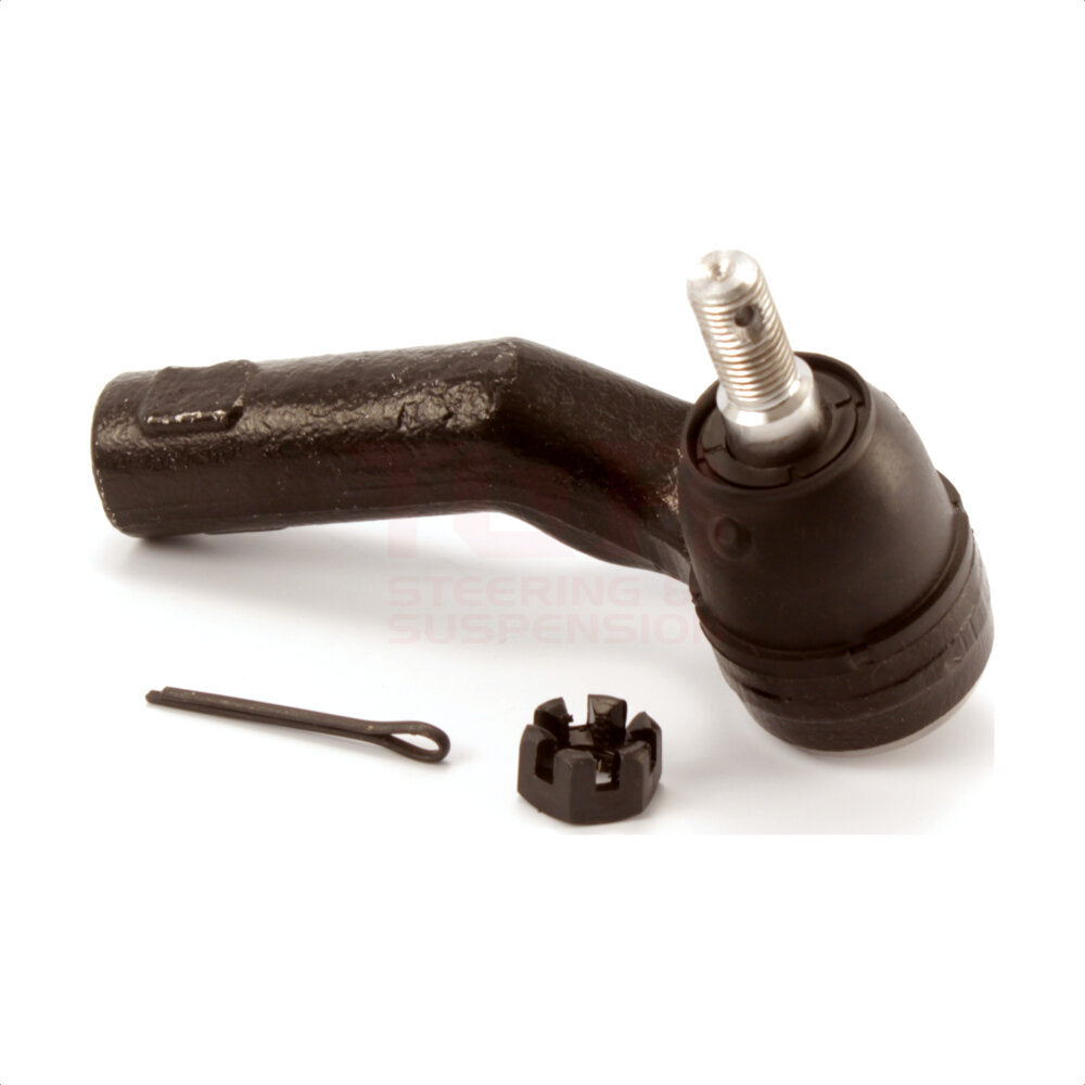 Extrémité de biellette de direction extérieure avant droite pour Mazda 3 5 Sport TOR-ES800025
